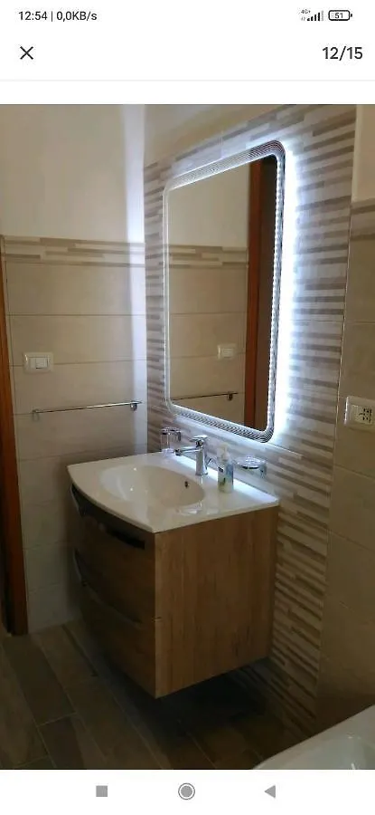 La Fattoria Villa Naso 0*,